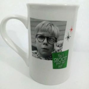 A Christmas Story Collectible Mug